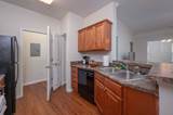 1-bedroom apartment at Greystone Farms Reserve Apartments in Columbus